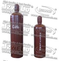 Acetylene Cylinder