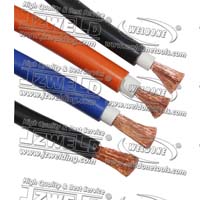 welding cable